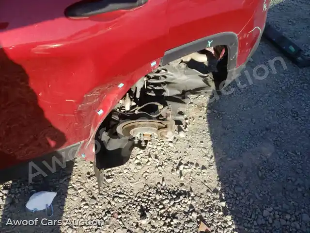 2017 Jeep Cherokee 1C4PJLAB1HW649926 — Copart auction photo 9