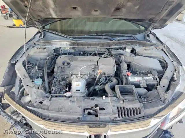 2017 Honda Accord 1HGCR2F33HA180517 — Copart auction photo 11