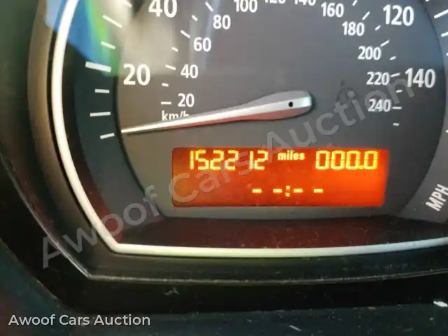 2006 BMW X3 WBXPA93446WD32906 — Manheim auction photo 23
