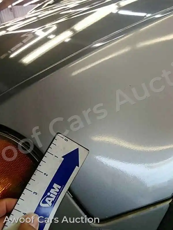 2006 BMW X3 WBXPA93446WD32906 — Manheim auction photo 40