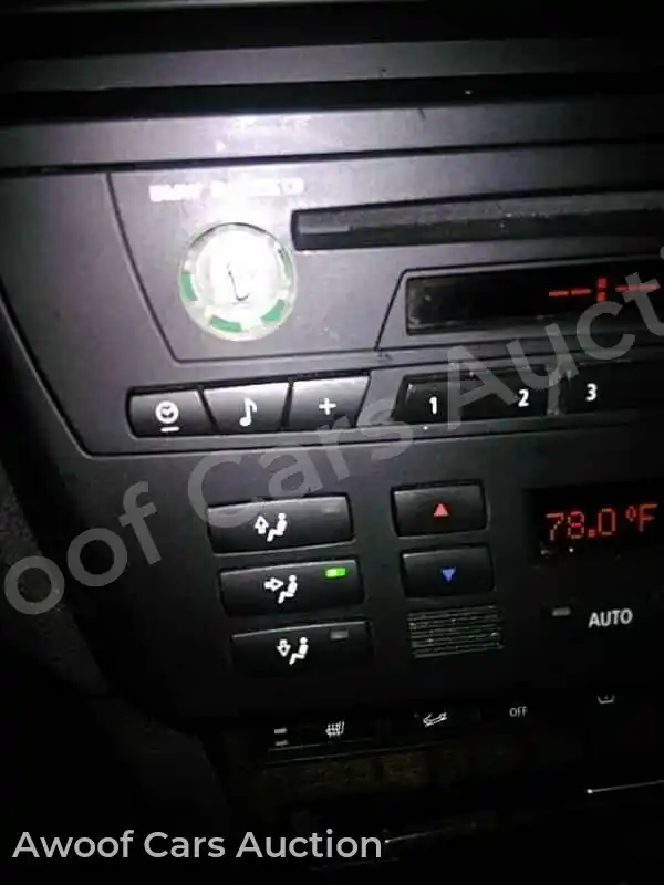 2006 BMW X3 WBXPA93446WD32906 — Manheim auction photo 59