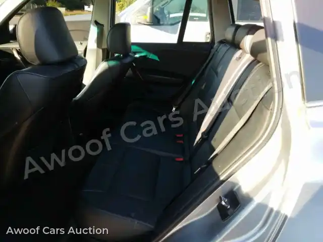2006 BMW X3 WBXPA93446WD32906 — Manheim auction photo 26
