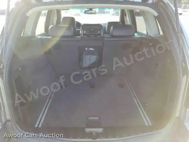 2006 BMW X3 WBXPA93446WD32906 — Manheim auction photo 34