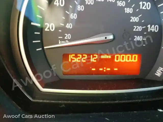 2006 BMW X3 WBXPA93446WD32906 — Manheim auction photo 24