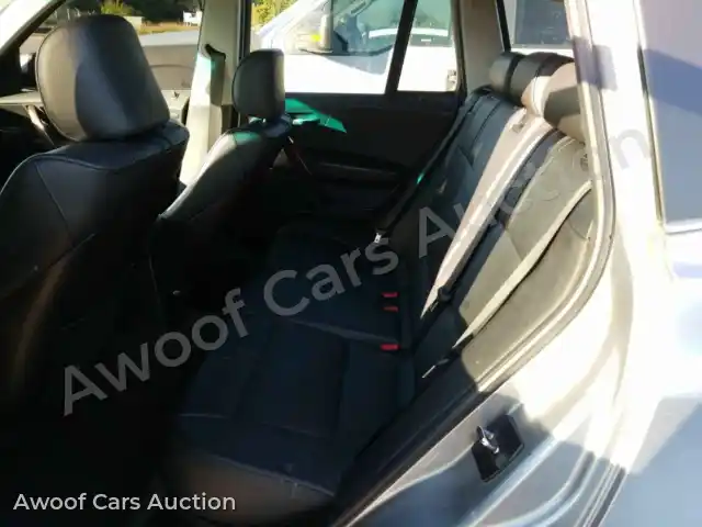 2006 BMW X3 WBXPA93446WD32906 — Manheim auction photo 25