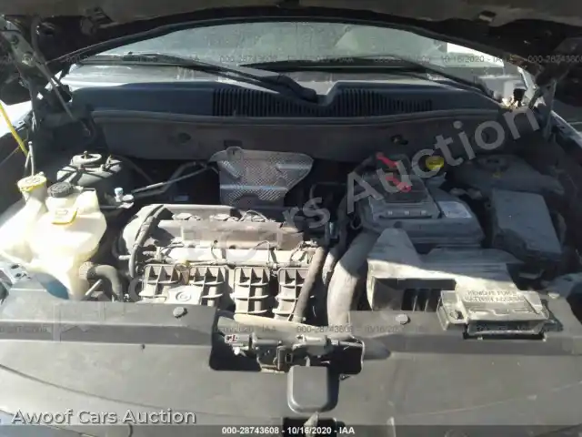 2014 Jeep Compass 1C4NJCEA7ED694420 — Iaai auction photo 10