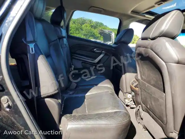 2012 Acura MDX 2HNYD2H20CH505913 — Copart auction photo 11