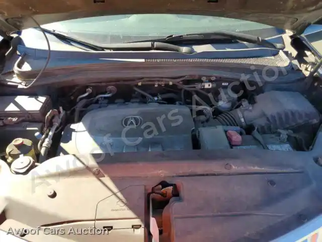 2012 Acura MDX 2HNYD2H20CH505913 — Copart auction photo 12
