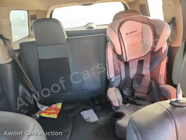 2016 Jeep Patriot 1C4NJPBA6GD604298 — Copart auction photo 10