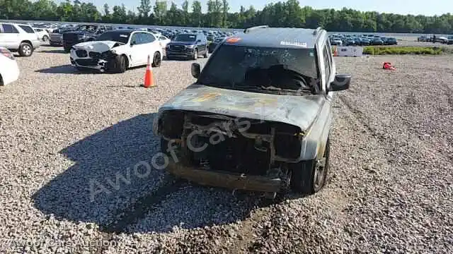 2016 Jeep Patriot 1C4NJPBA6GD604298 — Copart auction photo 14