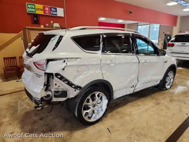 2014 Ford Escape 1FMCU9J98EUA73017 — Copart auction photo 3