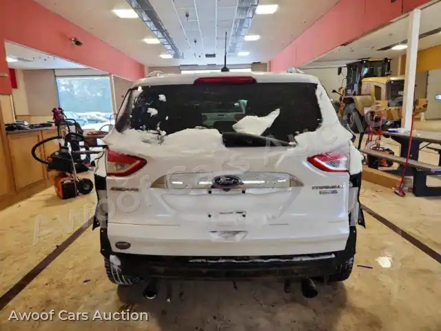 2014 Ford Escape 1FMCU9J98EUA73017 — Copart auction photo 6