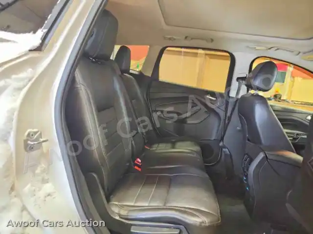 2014 Ford Escape 1FMCU9J98EUA73017 — Copart auction photo 11