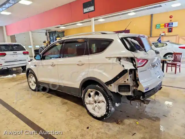 2014 Ford Escape 1FMCU9J98EUA73017 — Copart auction photo 2