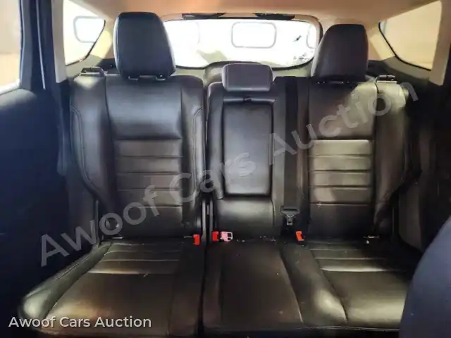 2014 Ford Escape 1FMCU9J98EUA73017 — Copart auction photo 10