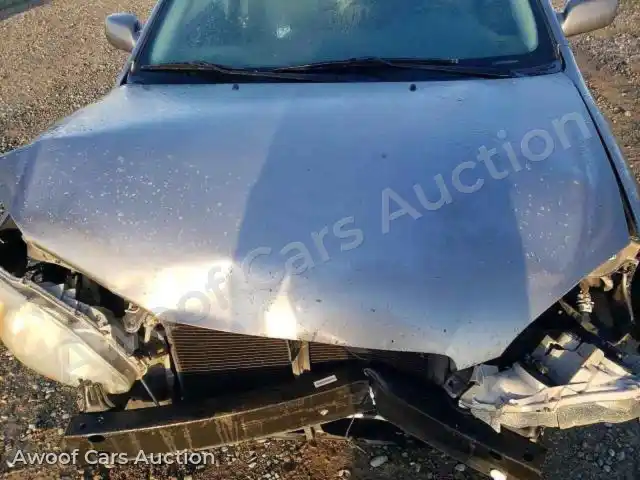 2004 Toyota Corolla 1NXBR32E74Z239192 — photo 11 de la vente Copart