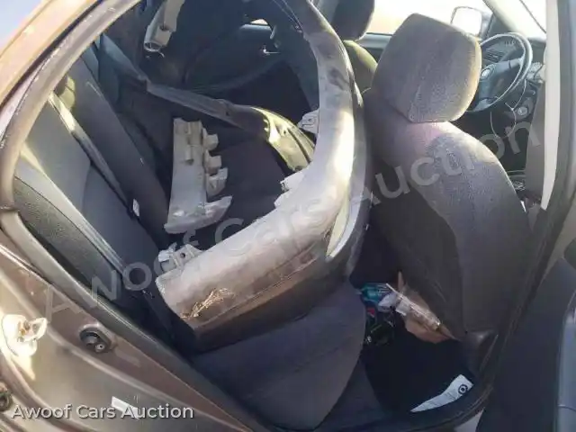2004 Toyota Corolla 1NXBR32E74Z239192 — photo 10 de la vente Copart