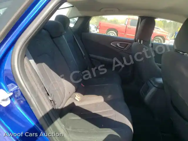 2015 Chrysler 200 1C3CCCAB5FN640002 — photo 6 de la vente Copart
