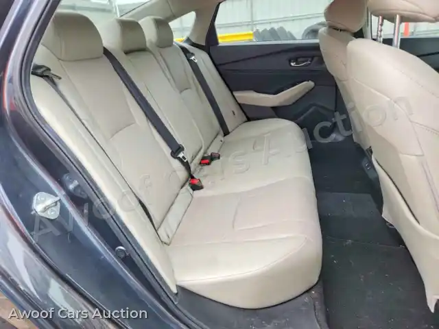 2024 Honda Accord 1HGCY2F8XRA069981 — Copart auction photo 10