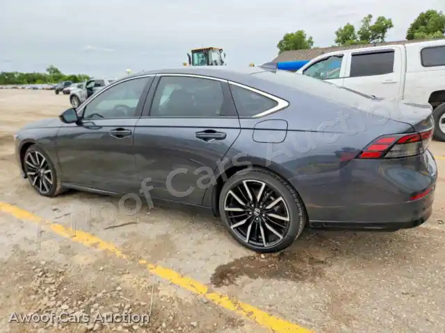 2024 Honda Accord 1HGCY2F8XRA069981 — Copart auction photo 2