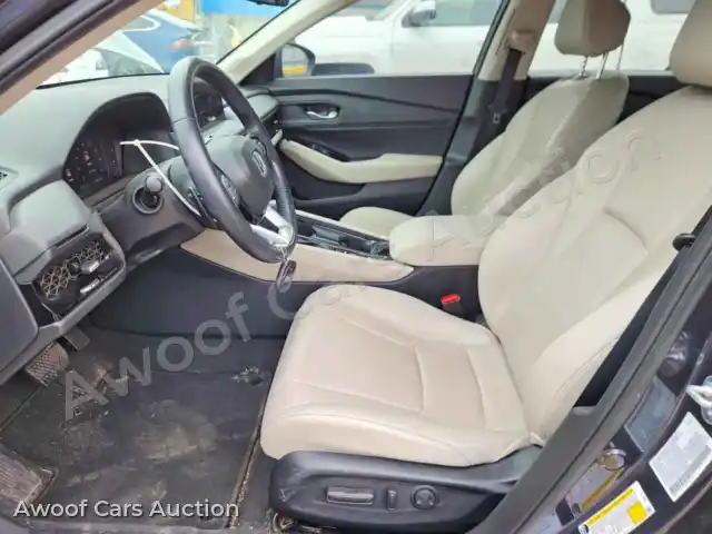 2024 Honda Accord 1HGCY2F8XRA069981 — Copart auction photo 7