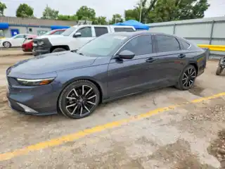 2024 Honda Accord