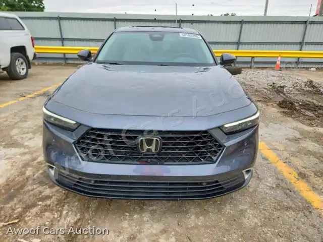 2024 Honda Accord 1HGCY2F8XRA069981 — Copart auction photo 5