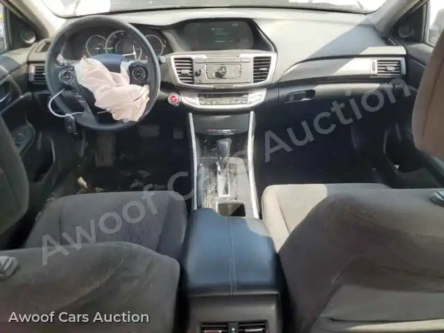 2015 Honda Accord 1HGCR2F72FA184039 — Copart auction photo 8