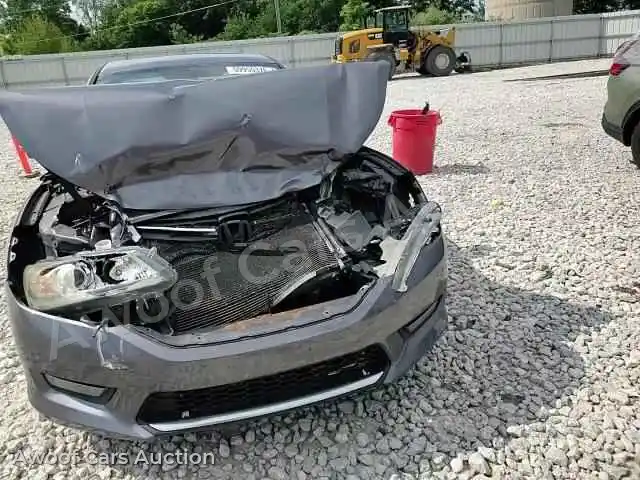 2015 Honda Accord 1HGCR2F72FA184039 — Copart auction photo 13