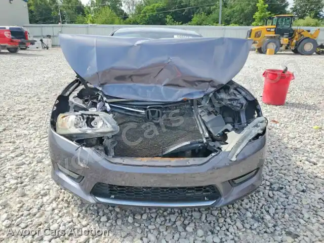 2015 Honda Accord 1HGCR2F72FA184039 — Copart auction photo 5