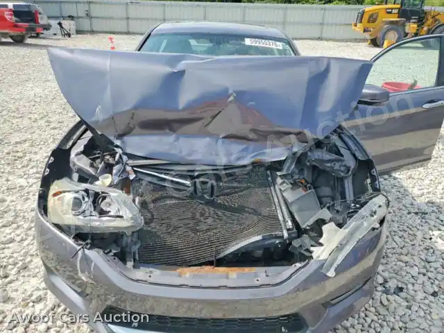 2015 Honda Accord 1HGCR2F72FA184039 — Copart auction photo 11