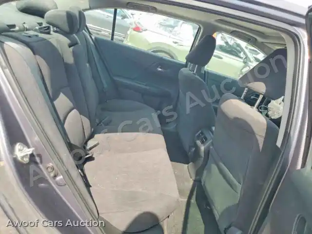 2015 Honda Accord 1HGCR2F72FA184039 — Copart auction photo 10
