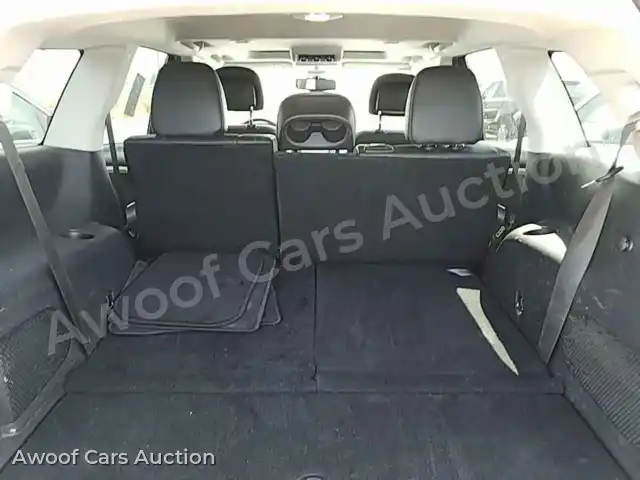 2017 Dodge Journey 3C4PDCGB3HT613028 — Manheim auction photo 7