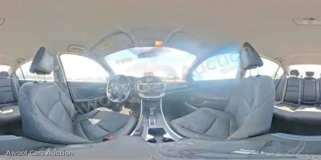 2014 Honda Accord 1HGCR2F59EA012278 — Copart auction photo 15