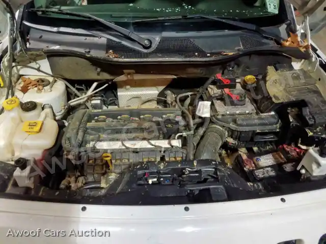 2015 Jeep Patriot LA 1C4NJRFB5FD424968 — photo 7 de la vente Copart