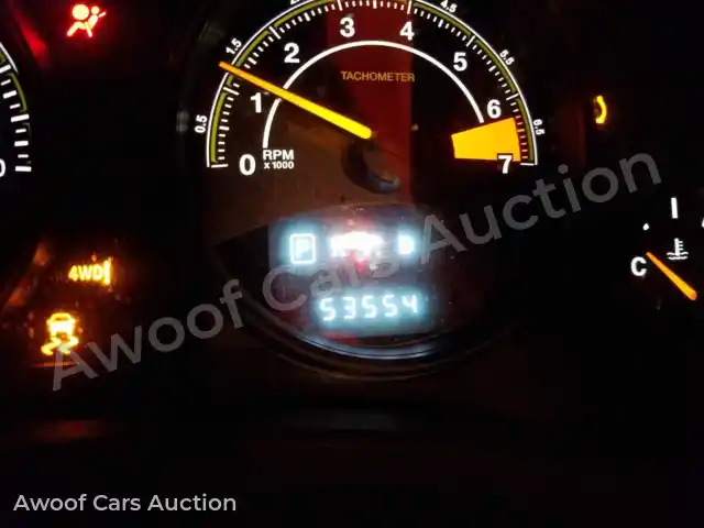 2015 Jeep Patriot LA 1C4NJRFB5FD424968 — photo 8 de la vente Copart