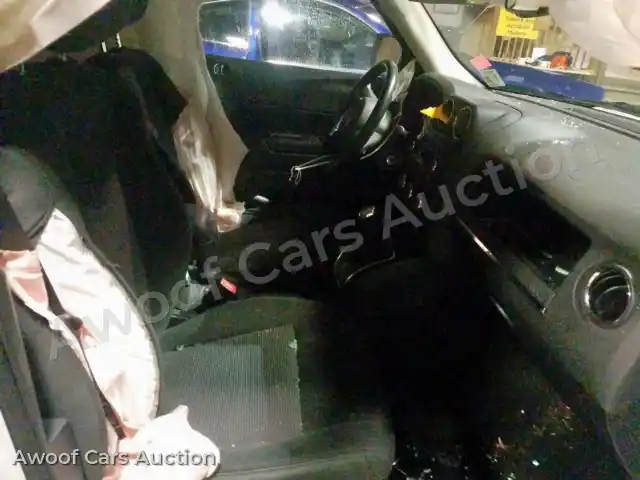 2015 Jeep Patriot LA 1C4NJRFB5FD424968 — photo 5 de la vente Copart