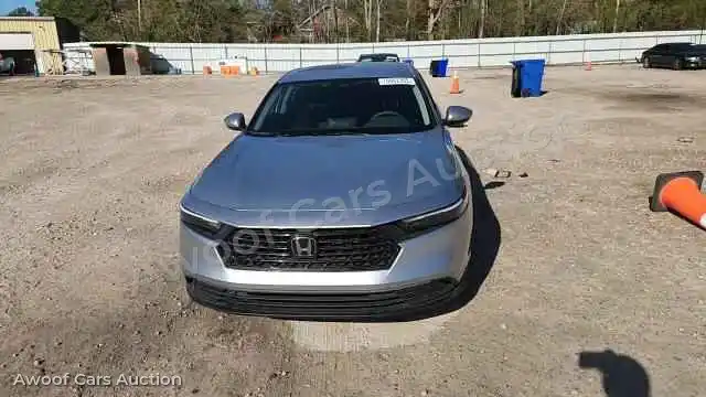 2024 Honda Accord 1HGCY1F21RA069132 — Copart auction photo 14