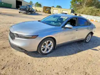 2024 Honda Accord