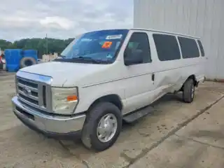2008 Ford Econoline