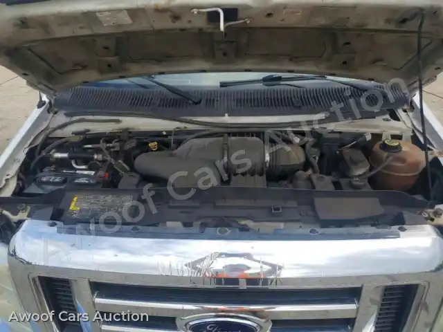 2008 Ford Econoline 1FDSS31L58DA57873 — Copart auction photo 12