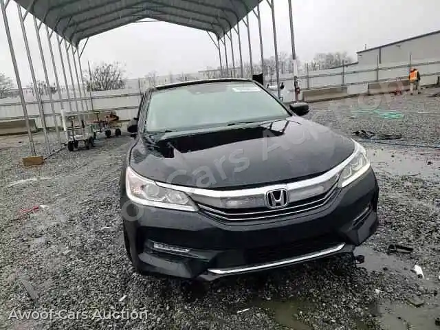 2017 Honda Accord 1HGCR3F08HA022511 — photo 13 de la vente Copart