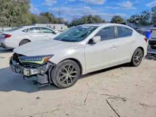2021 Acura ILX