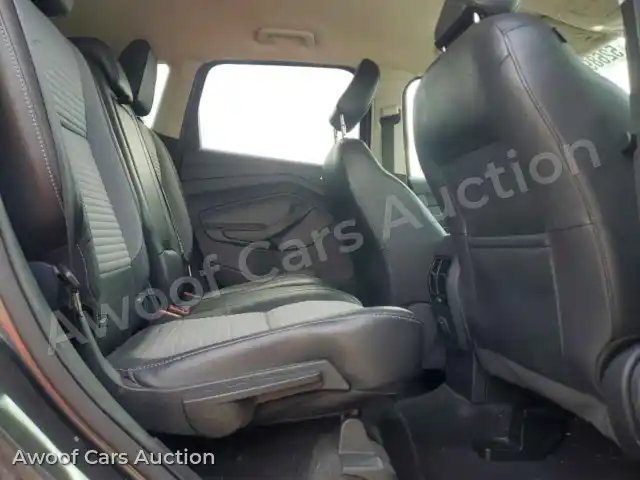 2019 Ford Escape 1FMCU9GD2KUC01209 — Copart auction photo 11