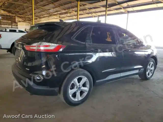 2020 Ford Edge 2FMPK3G98LBB12266 — Copart auction photo 3