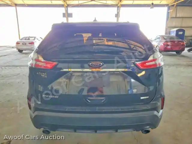 2020 Ford Edge 2FMPK3G98LBB12266 — Copart auction photo 6