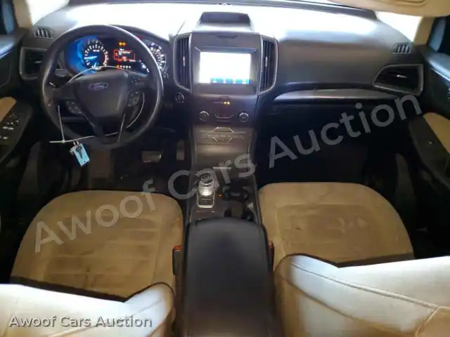 2020 Ford Edge 2FMPK3G98LBB12266 — Copart auction photo 8