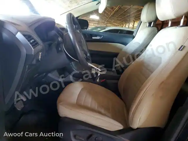 2020 Ford Edge 2FMPK3G98LBB12266 — Copart auction photo 7