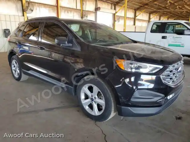 2020 Ford Edge 2FMPK3G98LBB12266 — Copart auction photo 4