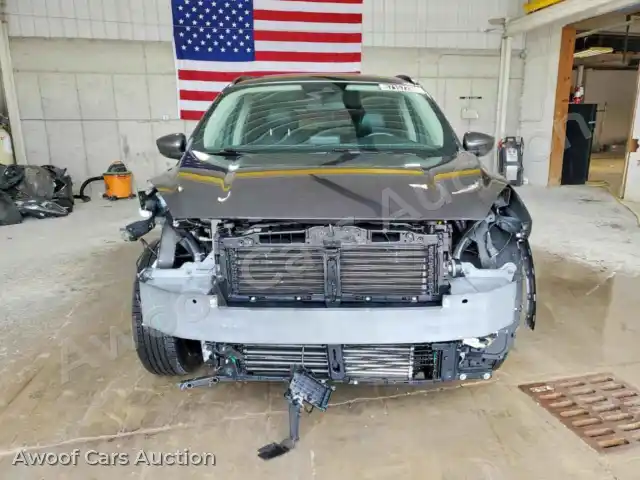 2020 Ford Escape 1FMCU9H91LUA10845 — Copart auction photo 5